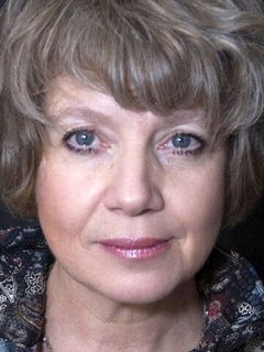 Ирина Пулина