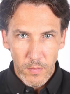 Константин Косинский