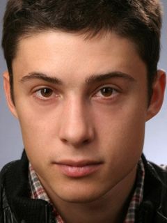Денис Береснев