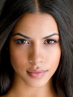 Катрин Торибио