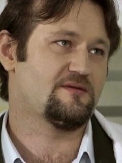 Кирилл Никитенко
