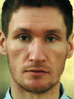 Дмитрий Первушин