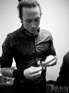 Matt K. Heafy