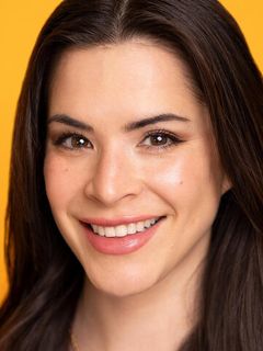 РоузЭнн Окумура