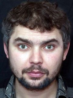 Ренат Кадыров