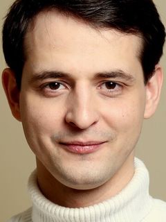 Андрей Булатов