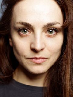 Ирина Соболева