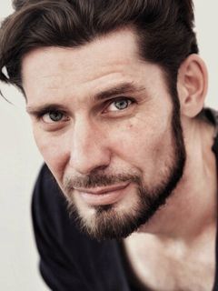 Алексей Зверев