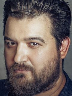 Сергей Дьячковский