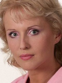 Ирина Ермолова