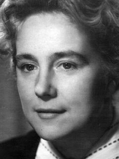 Елена Лунина