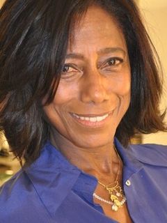 Глория Мария