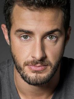 Элдер Агапиту