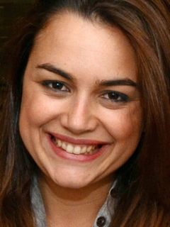 Ана Гийомар