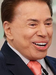 Сильвио Сантос