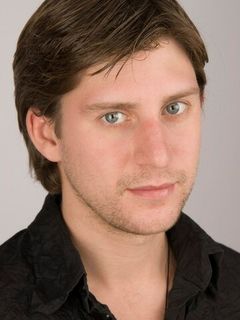 Юрий Евдокимов