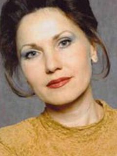 Альбина Бокова