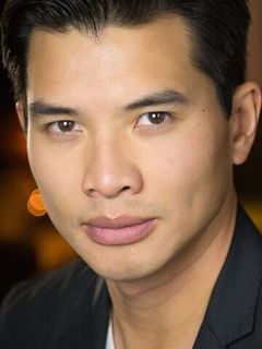 Энди Т. Трэн