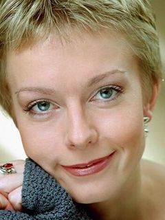 Мария Степанова