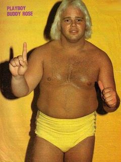 Пол Перщманн