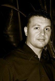 Джоэль М. Гонзалес