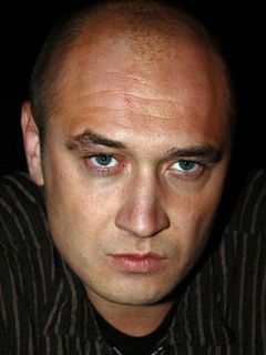 Григорий Рыжиков