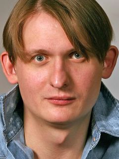 Сергей Брюн