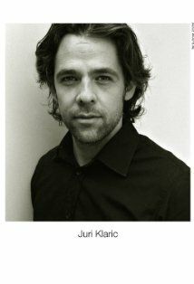 Juri Jan Klaric
