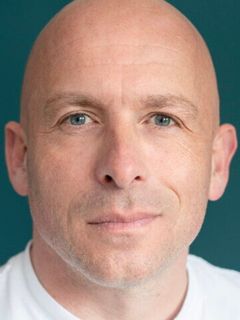 Эрик ван Вилзен