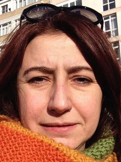 Бану Фотоджан