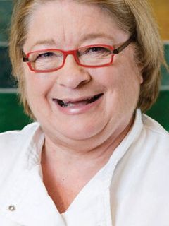 Розмари Шрагер