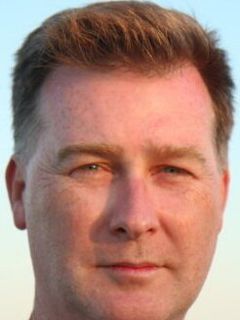 Питер Дж. Гиллеспи