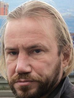 Сергей Наседкин
