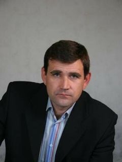 Эдуард Мурушкин