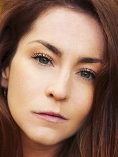 Елена Козина