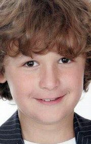 Харрисон Сансостри