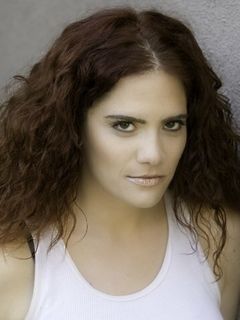 Алиша Маркс