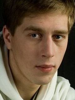 Михаил Володин