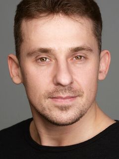 Евгений Березкин