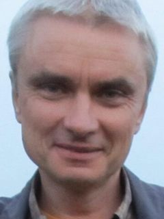 Андрей Судиловский