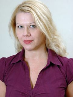 Катрин Ленне