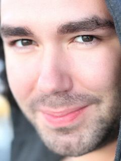 Илья Северов