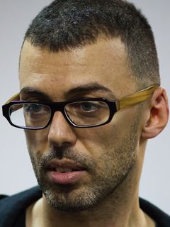 Дмитрий Курляндский