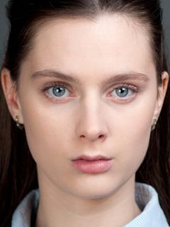 Мария Олейникова