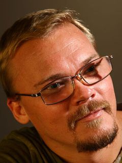 Евгений Смирнов