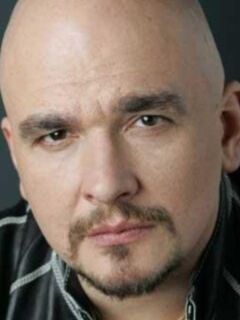 Сергей Трофимов