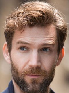 Саймон Харрисон