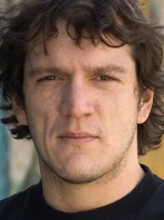 Равель Кебрал