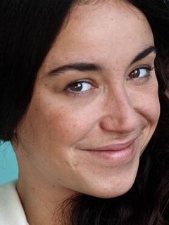 Колин Д’Инка