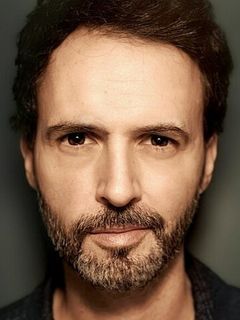 Рафаэль Феррет